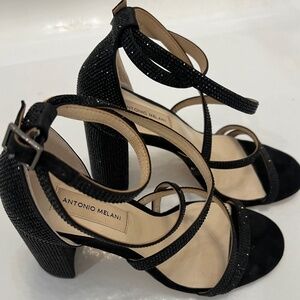 Gianni Bernini heels